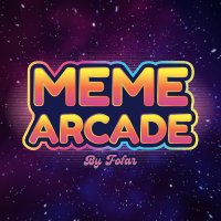 The Meme Arcade (@thememearcade) 's Twitter Profile