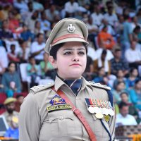 Mohita Sharma (@mohita_ips) 's Twitter Profile