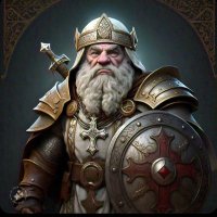 Kevin Johnston (@grumpyknight69) 's Twitter Profile