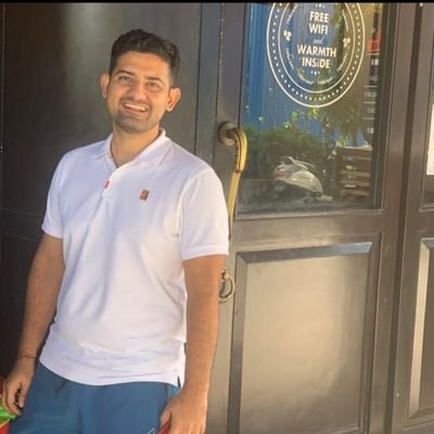 thenomadguy's profile picture. Adventurer | Ultramarathoner | Solo Traveller | Photographer | Rider 🏍 🚗 | Foodie | #thenomadguy | I write Offbeat Travel 🧵| 🌏