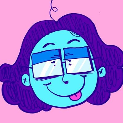 Nicki Berger (Commissions OPEN)🏳️‍⚧️さんのプロフィール画像