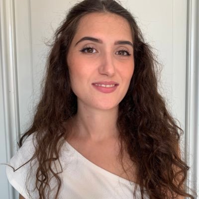 AntonellaMonni1's profile picture. / crypto mermaid / monniverse operation / @monniverse laylathemermaid.moca