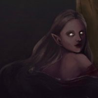 cuiviénen shore ghost🪞🌾 (@itariilles) 's Twitter Profile