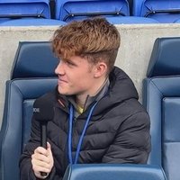 Reese Fletcher (@reesefletcher_) 's Twitter Profile Photo Reese Fletcher (@reesefletcher_) 's Twitter Profile Photo