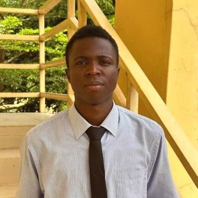 Pharm.D Undergraduate || Writer || Unilorite ||
Pansite || Madrista ||