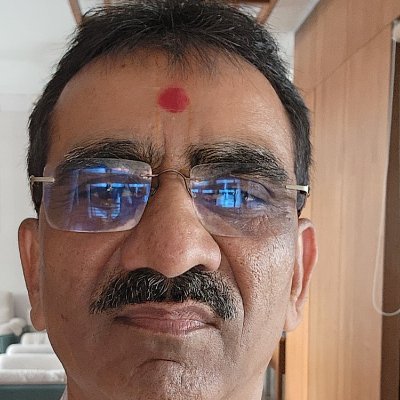 DrMukesh1970's profile picture. 