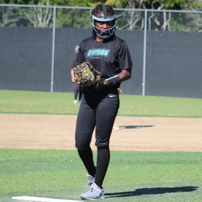 Avoyelles Charter 2030/D1Vision 14u Nat’l🥎Utility/P USSSA All-American '23,6x All-State,4x MVP,MLB PHR Champ.🏀Point Guard🏈QB,WR janiyaheath03@gmail.com