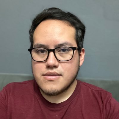 Software Engineer | Graphic Designer | Geek | IA | Full Stack | JavaScript | Automation