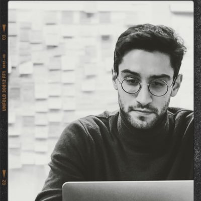 aydin_bilgicc's profile picture. 