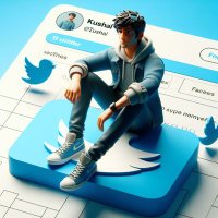 Kushal Shah (@kushals15748463) 's Twitter Profile Photo Kushal Shah (@kushals15748463) 's Twitter Profile Photo
