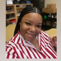 Shanteria - HAES Trailblazer (@hodges_go) 's Twitter Profile Photo Shanteria - HAES Trailblazer (@hodges_go) 's Twitter Profile Photo
