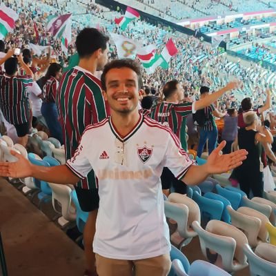 Formado em R.I., advogado, apaixonado por América do Sul e gastronomia. @FluminenseFC e @RacingClub. 🗣 🇫🇷🇦🇷🇩🇪🇬🇧🇮🇹