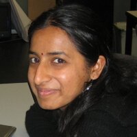 Kamakshi Rajagopal (@krajagopal) 's Twitter Profile