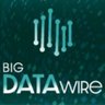 BigDATAwireNews's profile picture. Coverage of the latest in #bigdata, #advancedanalytics, and #AI. 
Formerly Datanami.  @TomTaborHPC @alex_woodie