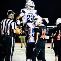 Dinari Champion (@justone_champ) 's Twitter Profile Photo