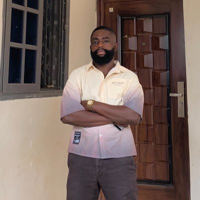 God first, my family , sarkodie,Barcelona, Asante kotoko. Kweku smoke