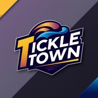 Tickle Town (@tickletownval) 's Twitter Profile