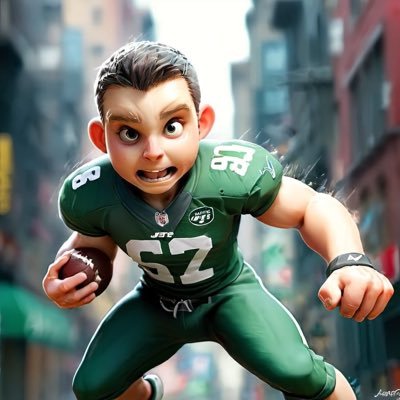 nyjNate's profile picture. Father of the 3 greatest kids ever!!Fantasy football guru, New York Jets fan from mass (it’s a tough life) , Celtics fan
