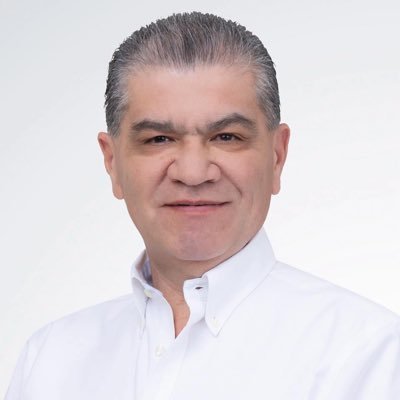 🇲🇽 Senador de la República por Coahuila. #LXVILegislatura #PRI