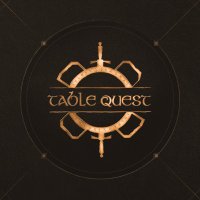 Table Quest (@tablequestjdr) 's Twitter Profile Photo Table Quest (@tablequestjdr) 's Twitter Profile Photo
