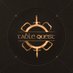 Table Quest (@tablequestjdr) Twitter profile photo Table Quest (@tablequestjdr) Twitter profile photo