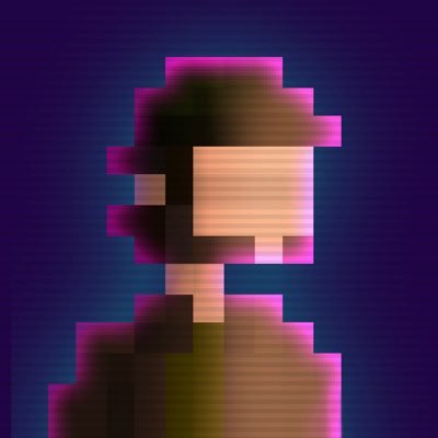 I kinda never check this, get me @PhantomFellows #solodev #solodad enjoys tomfoolery. Currently Developing point & click adventure game.