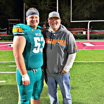 Christian. Husband. Father. Coach. Beach Lover. Clemson Man. Meat Eater