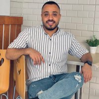 Ibrahem Yaser (@ibrahemyas66532) Twitter profile photo
