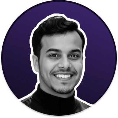 funneltix's profile picture. تبيع منتجات أونلاين ؟ محزمك المليان 👨🏽‍🚀 في بناء أنظمة مبيعات مؤتمته وفضائية.   
أشاركك تجربتي : 
•  بناء وكالة نمو فضائية 🛸 
•  للتواصل والعمل معًا  👇