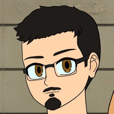 Acanuroさんのプロフィール画像