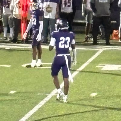 Middletown High School 25’ SS/ LB 5’11 175 #23 Number: 5139635551 Email: Christopher03082007@icloud.com Go Middies💜 https://t.co/nvbhBfYNKD