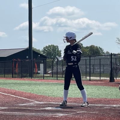 McKenzie Quick Profile