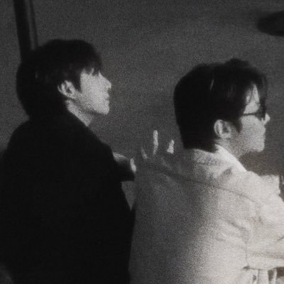 @BTS_twt 정국 ~ 제이홉 💜 #ARMY ~ 명재현 🐶🩵 #ONEDOOR — ; NuNew ⊹♡