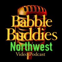 Babble Buddies NW (@babblebuddiesnw) 's Twitter Profile Photo Babble Buddies NW (@babblebuddiesnw) 's Twitter Profile Photo