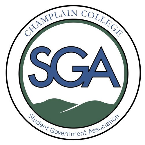 Official page of the Champlain College Student Government Association