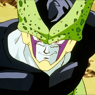 ''All That I Have Ever Imagined Is Now Mine. I Have Become What No Other Could Ever Achieve. I Am Perfect.''