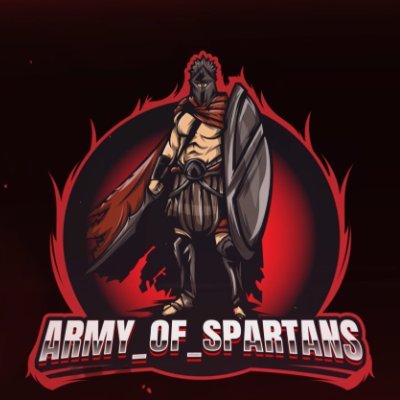 armyofspartans_'s profile picture. Retired Army vet Streamer creator gamer Dad looking for some fun gaming. Come join us at https://t.co/GLs7waansN see you there