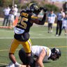 TayeDerrico's profile picture. UWO DB Commit 💛🖤
