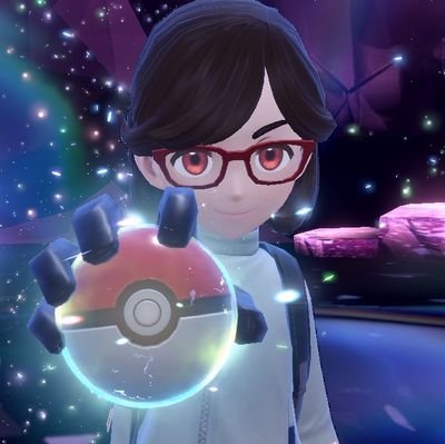akanegarnet's profile picture. 頭と性格と人付き合いが悪いオタクの備忘録。東映制作刑事ドラマや、ポケモン（Switch以降の本編、スリープ、アニメ）、ジャンプ（本誌と＋）なんかを摂取してます。長い感想はブログでやりたかったが、更新再開は未定です。