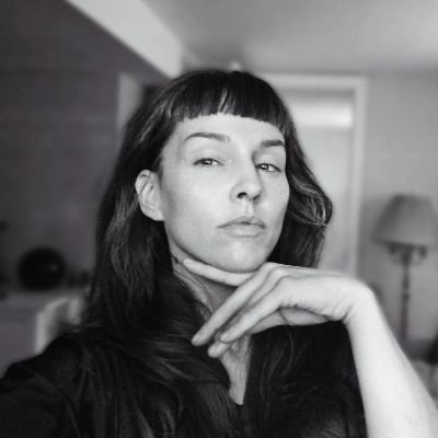 Trudy Erin Elmore, Canadian Digital Artist,
/Shown in Toronto, LA, London, Madrid, Tokyo, Paris