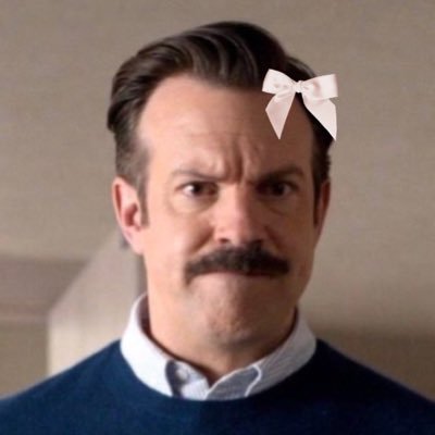 lassopuppy's profile picture. Jason Sudeikis enthusiast - ENFP 7w8 “I hope” SPREAD POSITIVITY! 🙏
