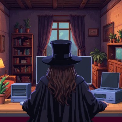 Ladies and Gentlemen of The Anonymous Hatters Community 🎩