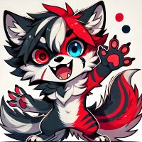 Miwolfmifox (@miwolfmifox) 's Twitter Profile