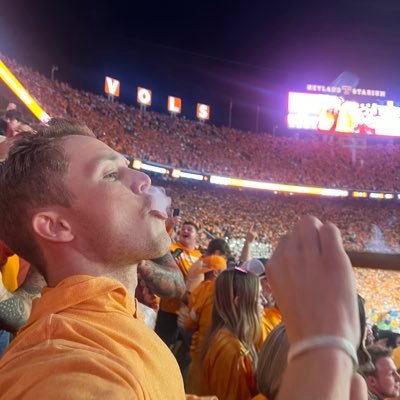 BryceBuchanan_5's profile picture. UTK Alumni