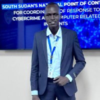 Mabior Agau (@_cybermaster) 's Twitter Profile Photo Mabior Agau (@_cybermaster) 's Twitter Profile Photo