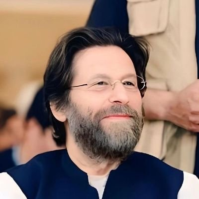 iSheranAhmad's profile picture. patriotic