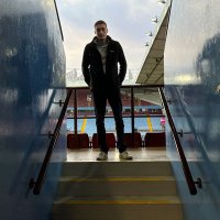 Mark (@m_hatter_w) 's Twitter Profile