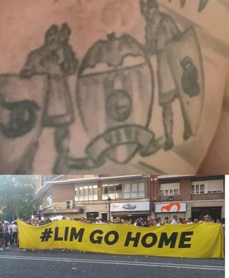 valenciÁ.
aquell Mestalla dels 90....
#LimOut
Amunt ostia!!!
a per ells!.
@LibertadVCF