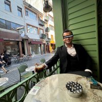 Mustafa OSMANOĞLU (@yoonalaka) Twitter profile photo