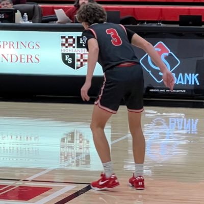 5ā9 145| C/O 27| PG/SG| 3.96 GPAš| Eureka Springs High School āļø